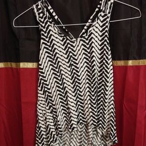 Charlotte Russe Crop top